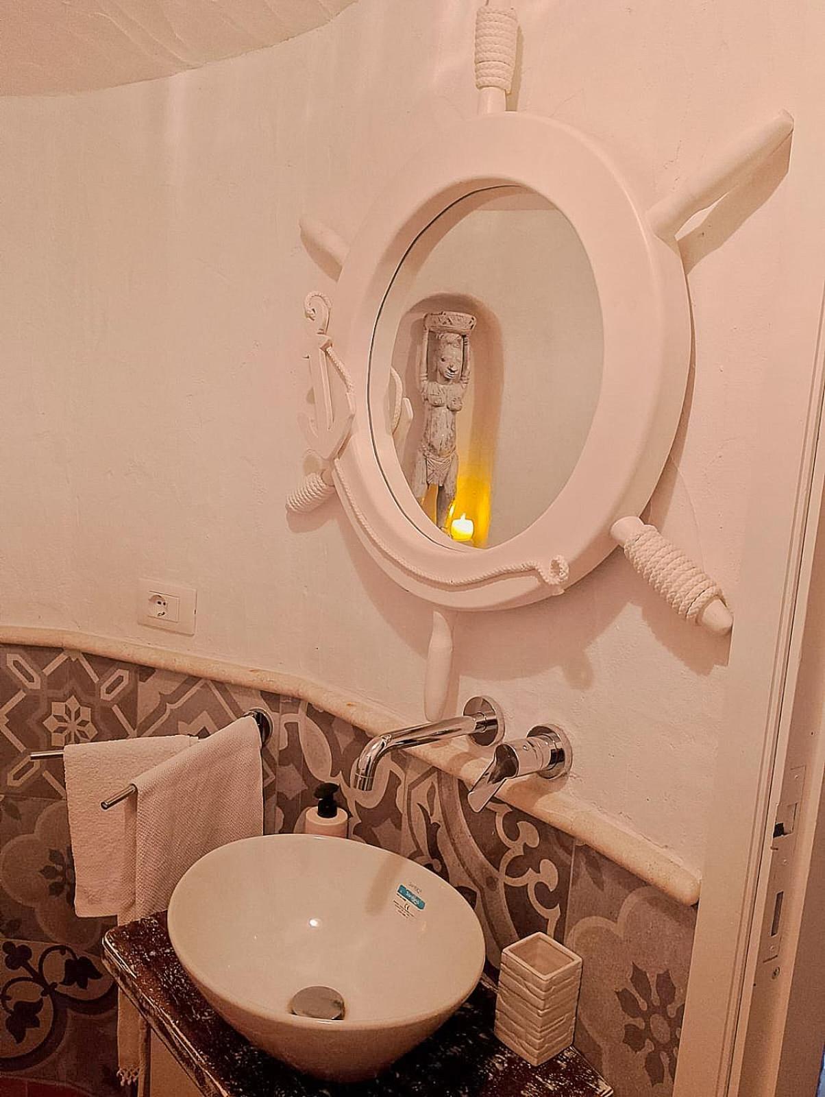 Casa vacanze Anna 300 M Dal Mare