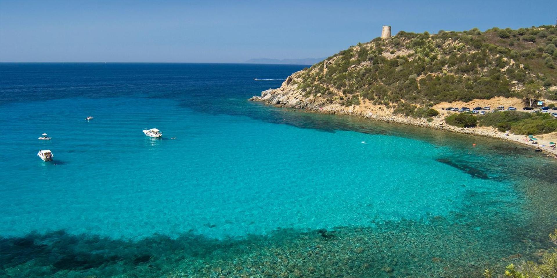 Anna 300 M Dal Mare Casa vacanze Torre delle Stelle