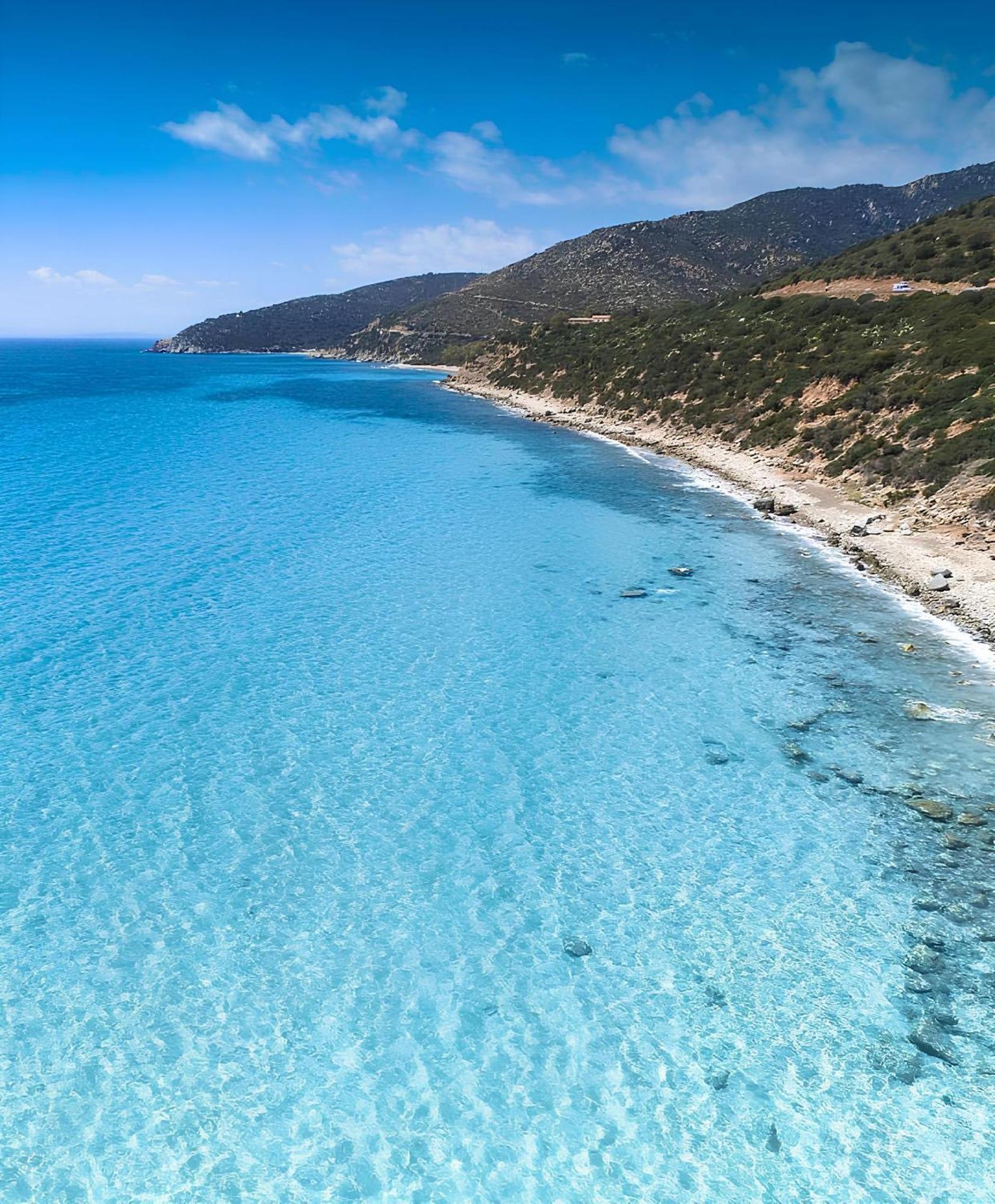 Casa vacanze Anna 300 M Dal Mare *