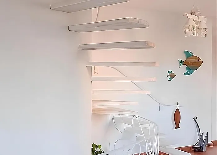 Villa Anna 300 M Dal Mare