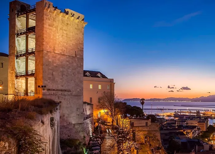 Villa Anna 300 M Dal Mare