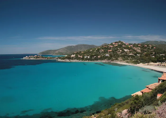Villa Anna 300 M Dal Mare