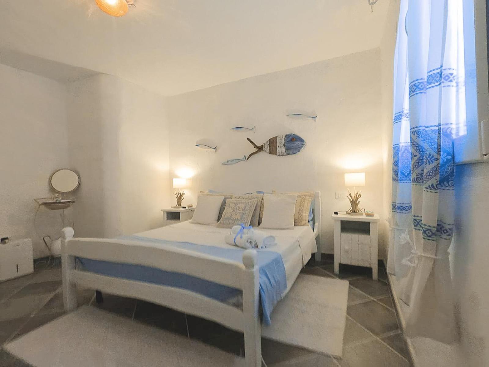 Anna 300 M Dal Mare Ferienhaus