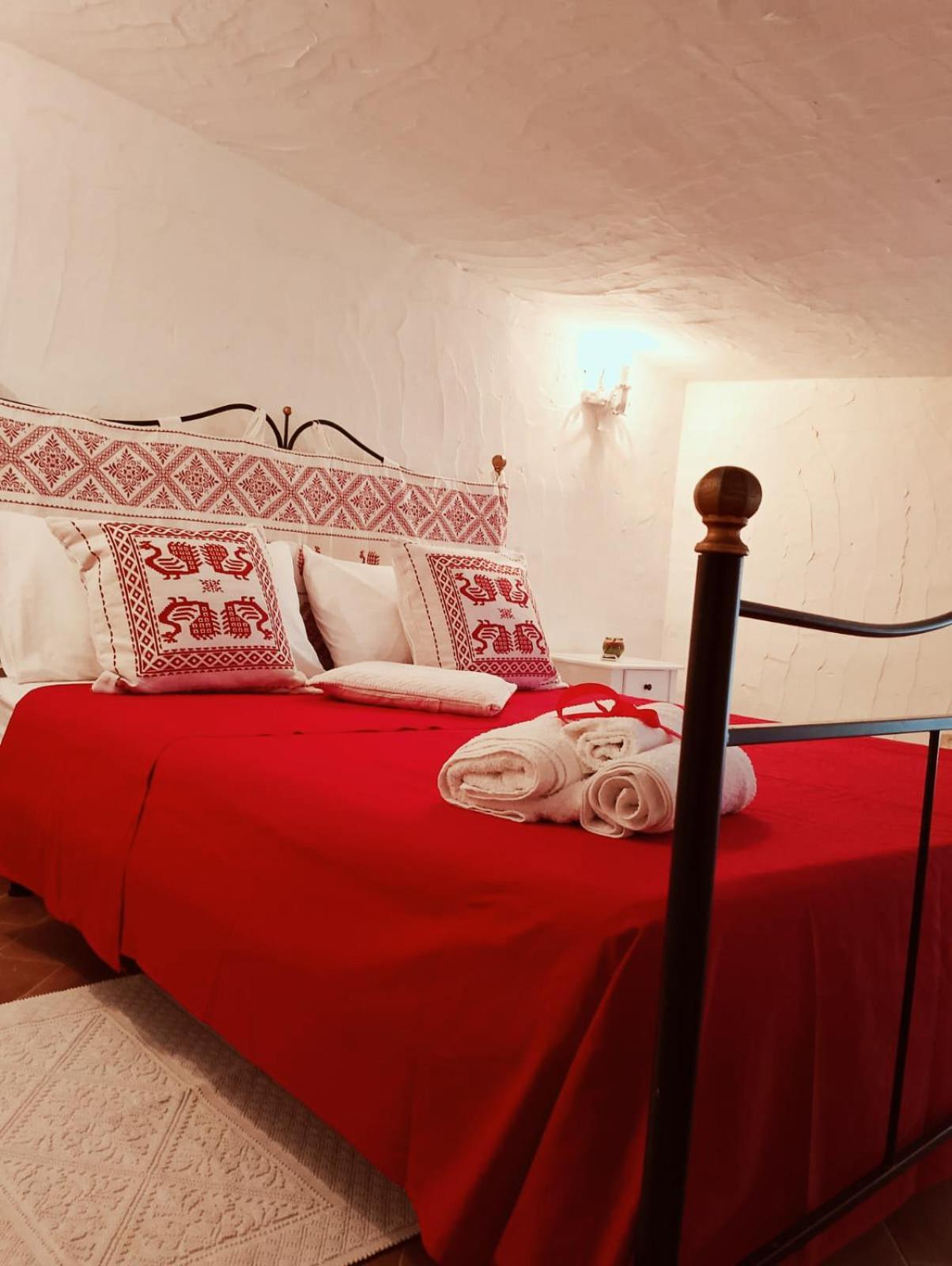Holiday home Anna 300 M Dal Mare