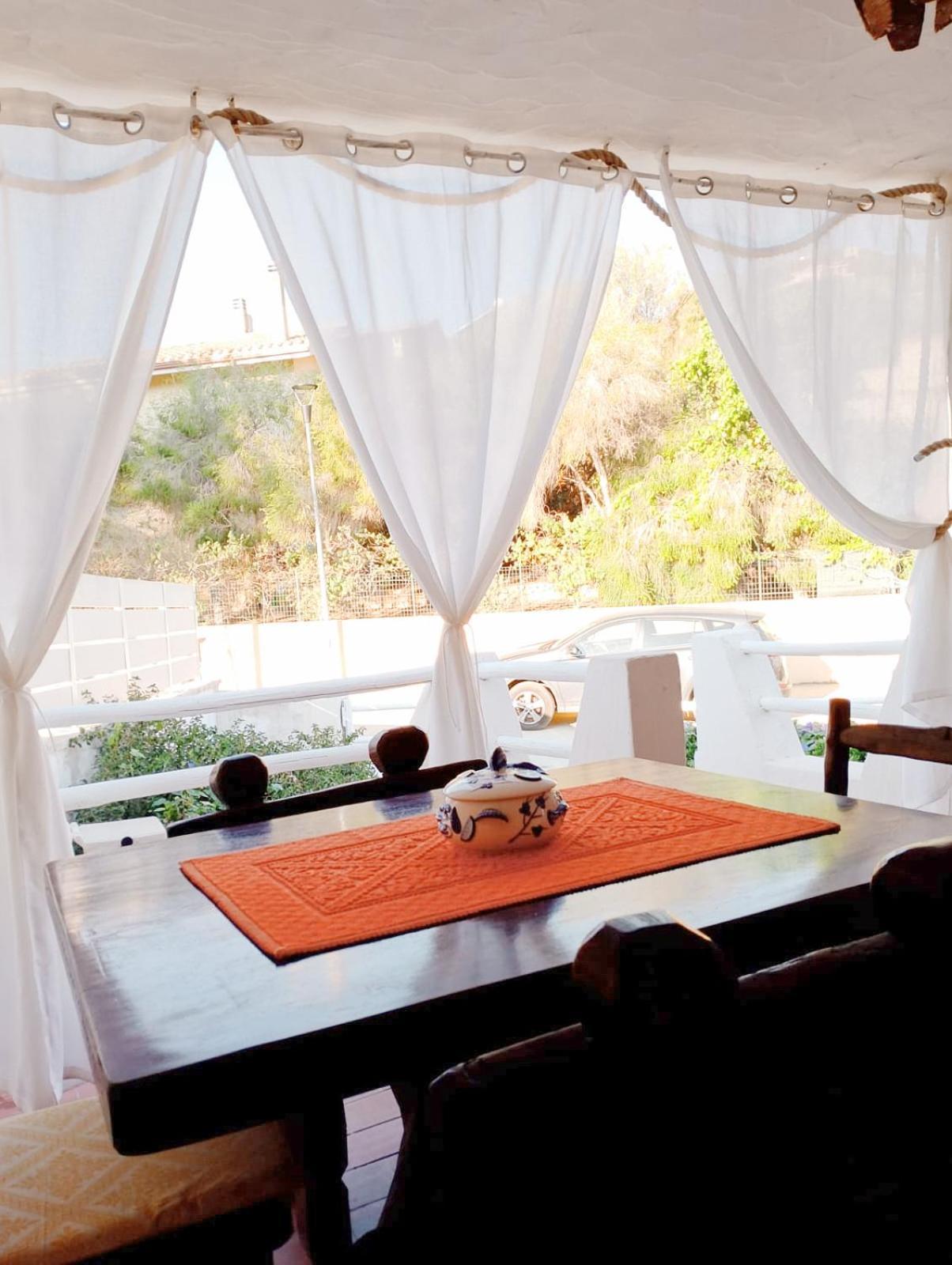 Anna 300 M Dal Mare Holiday home