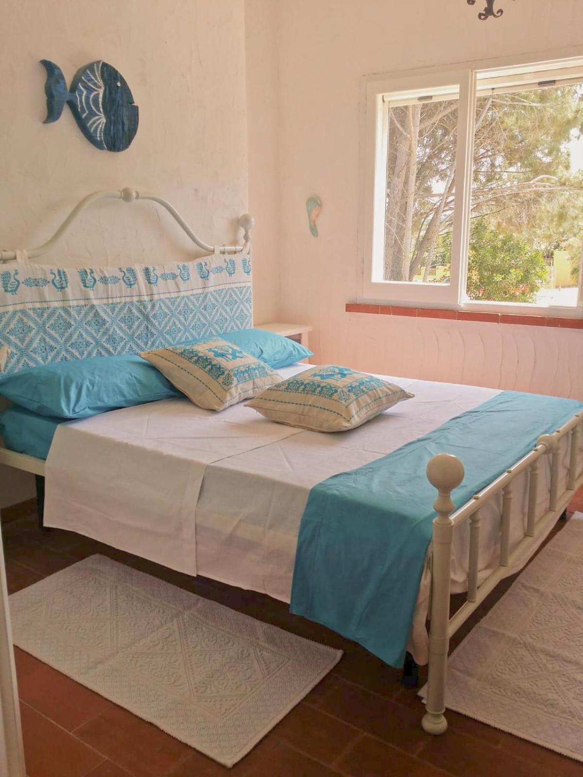 Anna 300 M Dal Mare Holiday home *