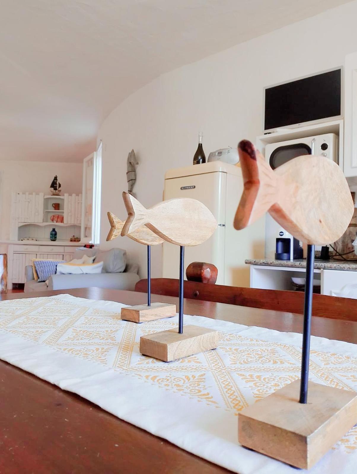 Holiday home Anna 300 M Dal Mare