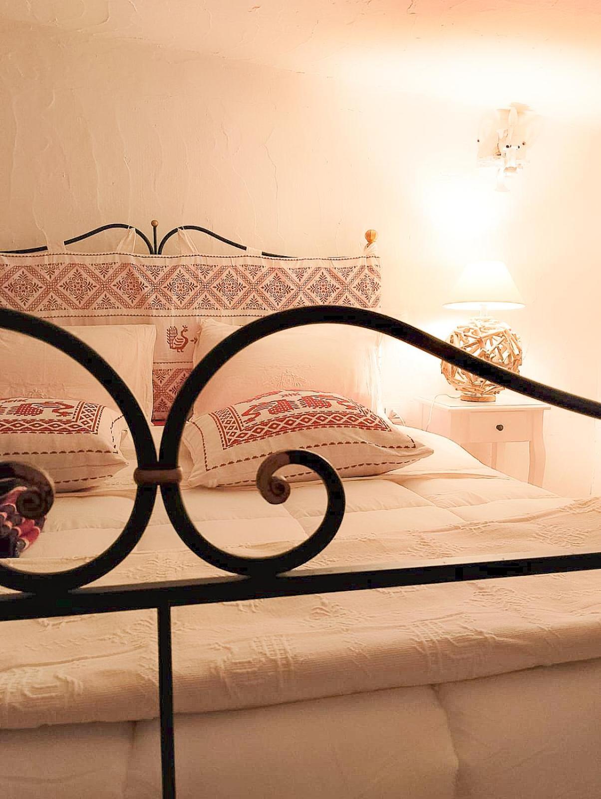 Ferienhaus Anna 300 M Dal Mare