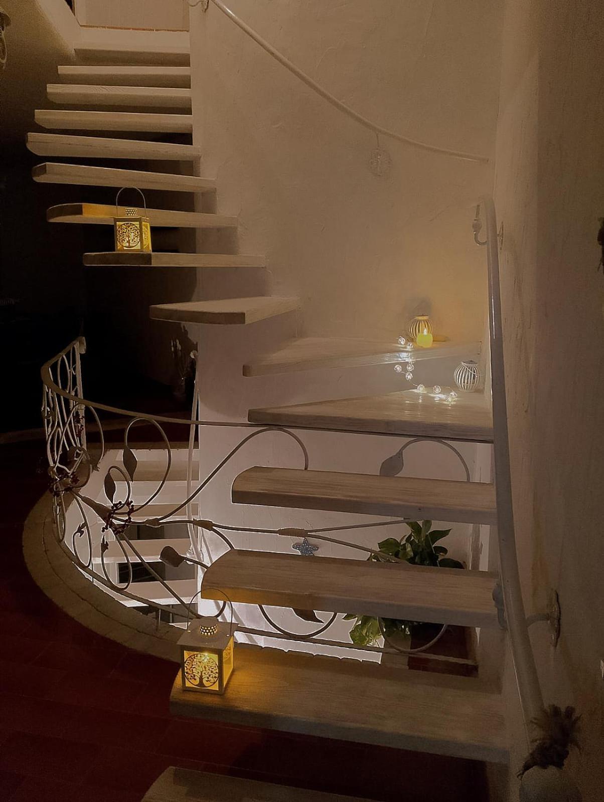 Anna 300 M Dal Mare Holiday home *