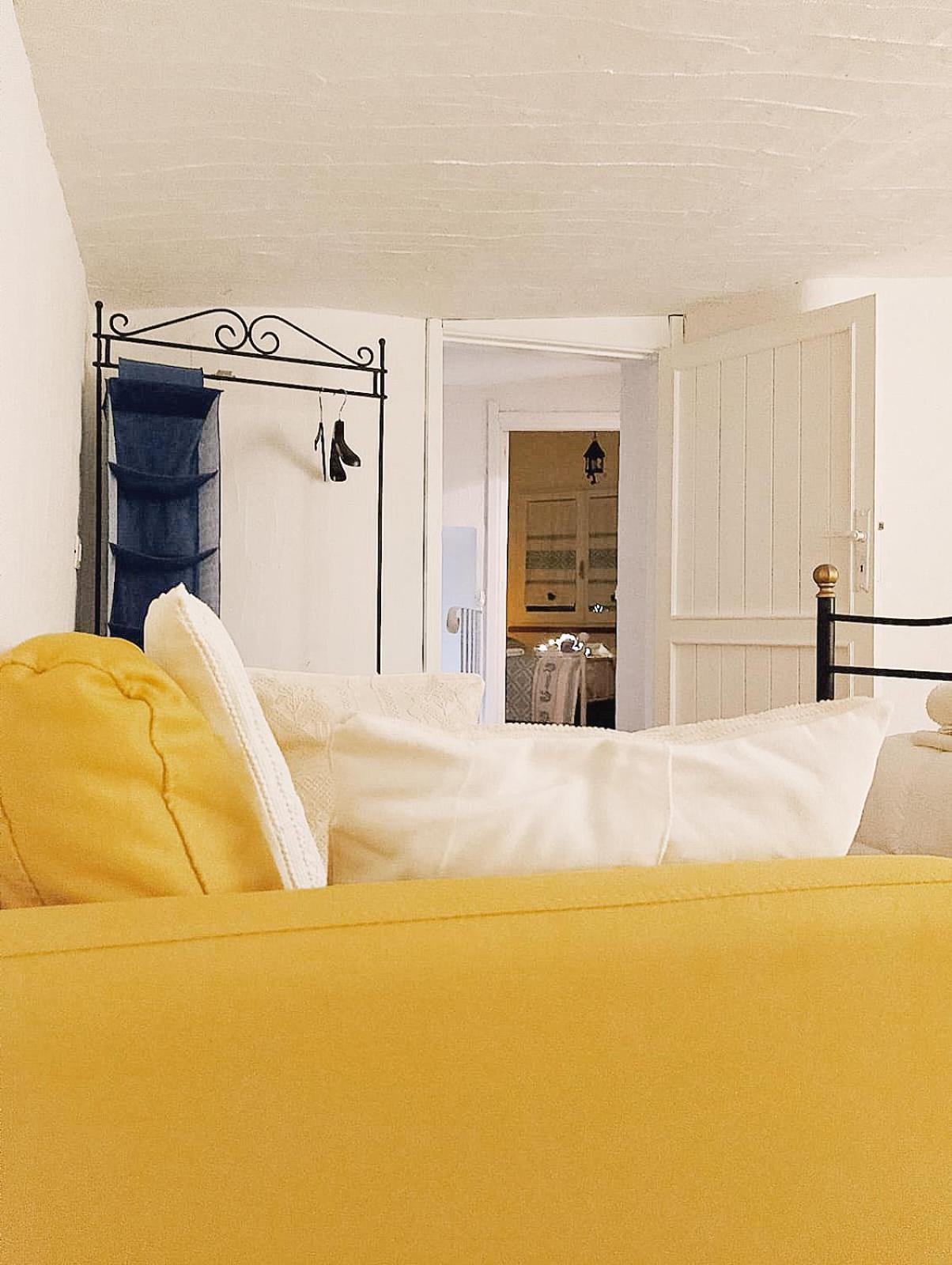 Anna 300 M Dal Mare Holiday home Torre delle Stelle