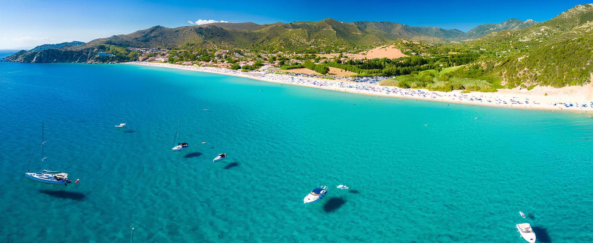 Holiday home Anna 300 M Dal Mare
