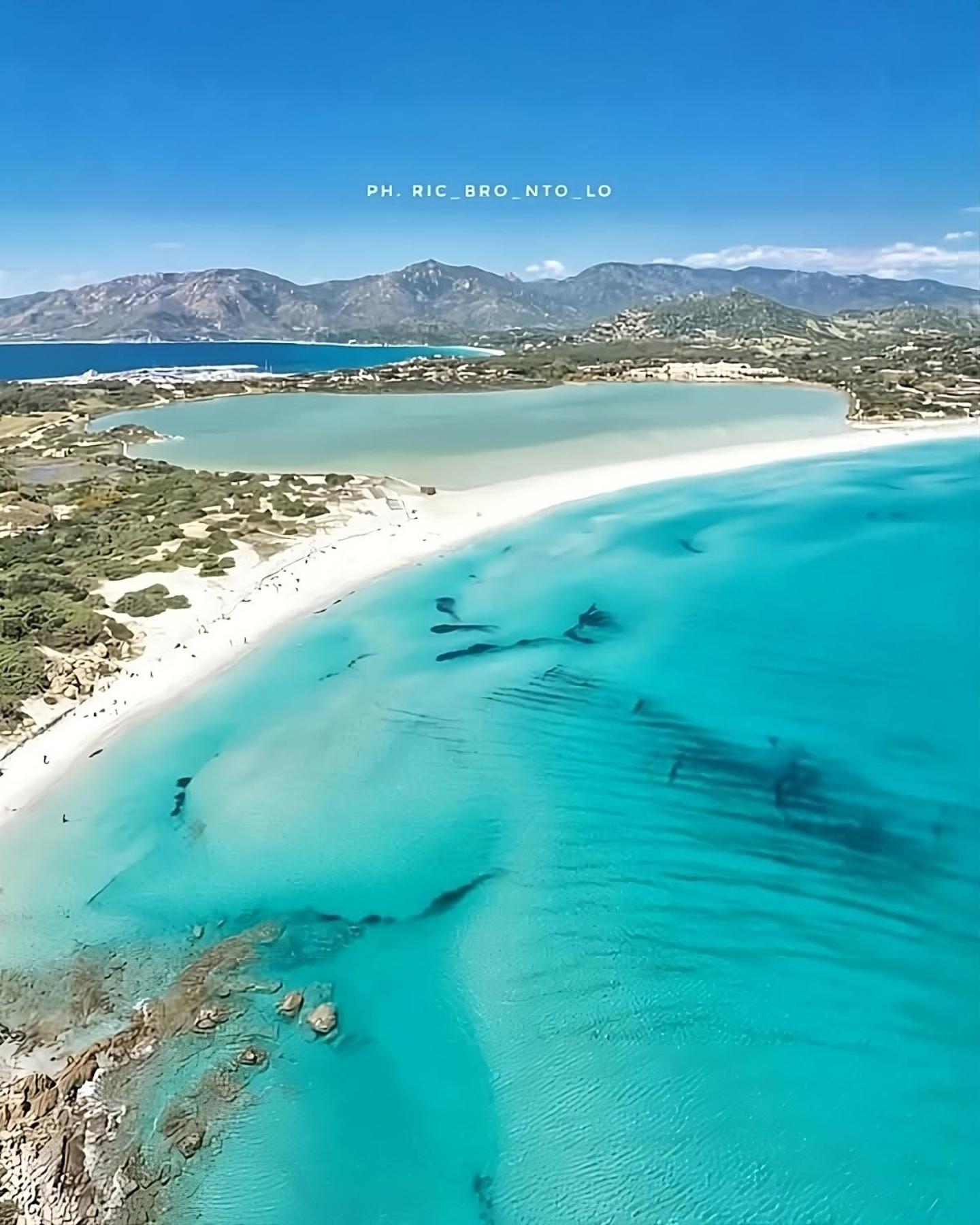 Ferienhaus Anna 300 M Dal Mare *